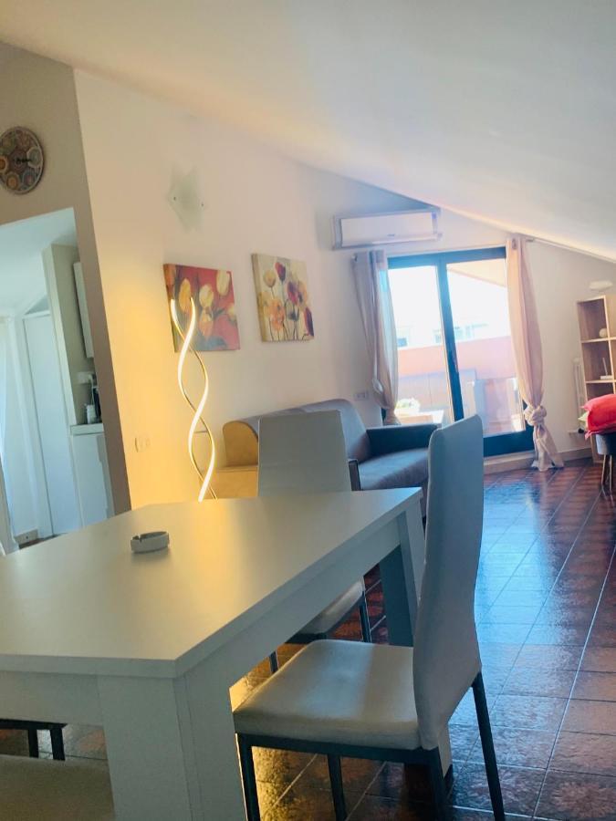 Villa Dany'S House à Monopoli Extérieur photo