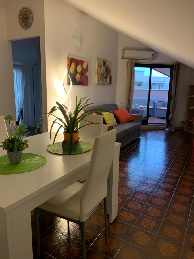 Villa Dany'S House à Monopoli Extérieur photo