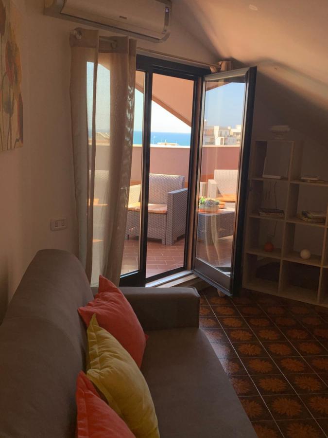 Villa Dany'S House à Monopoli Extérieur photo