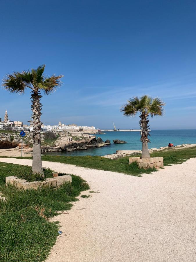 Villa Dany'S House à Monopoli Extérieur photo