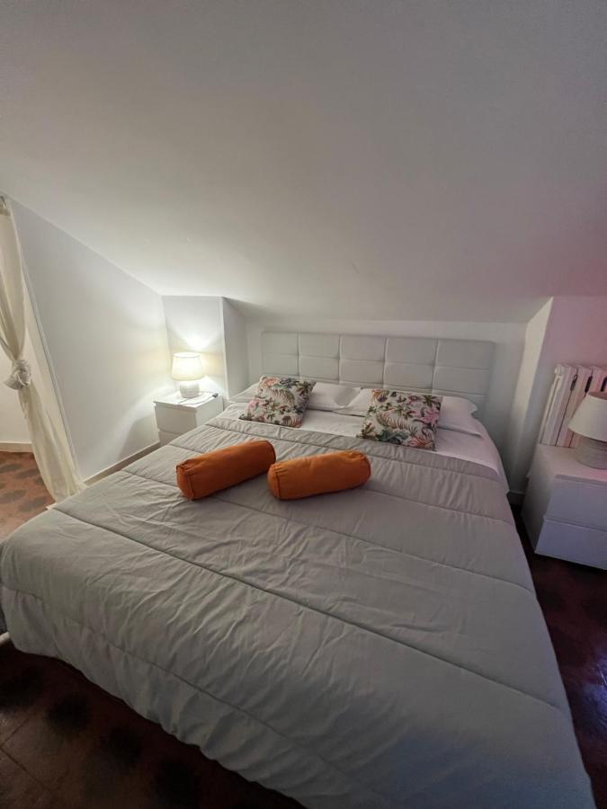 Villa Dany'S House à Monopoli Extérieur photo