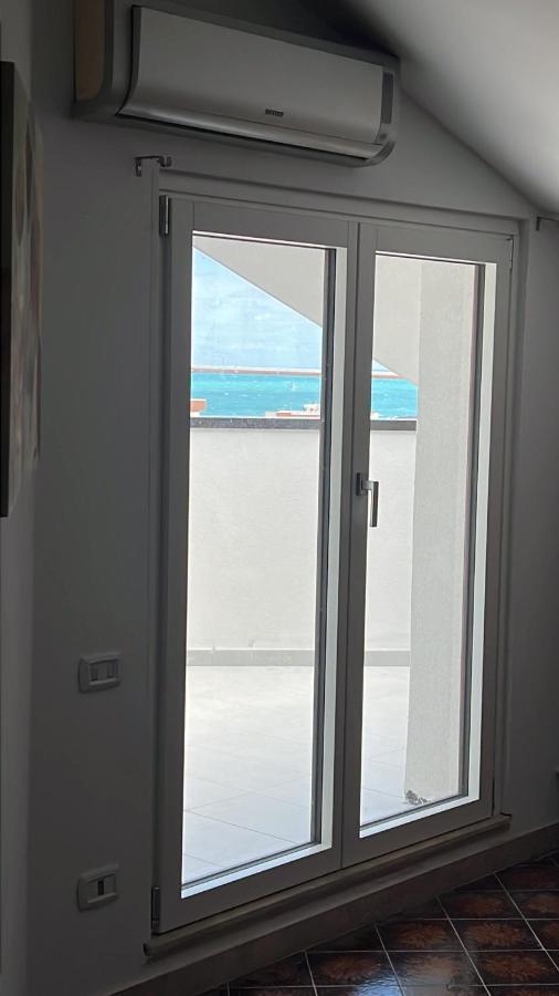 Villa Dany'S House à Monopoli Extérieur photo